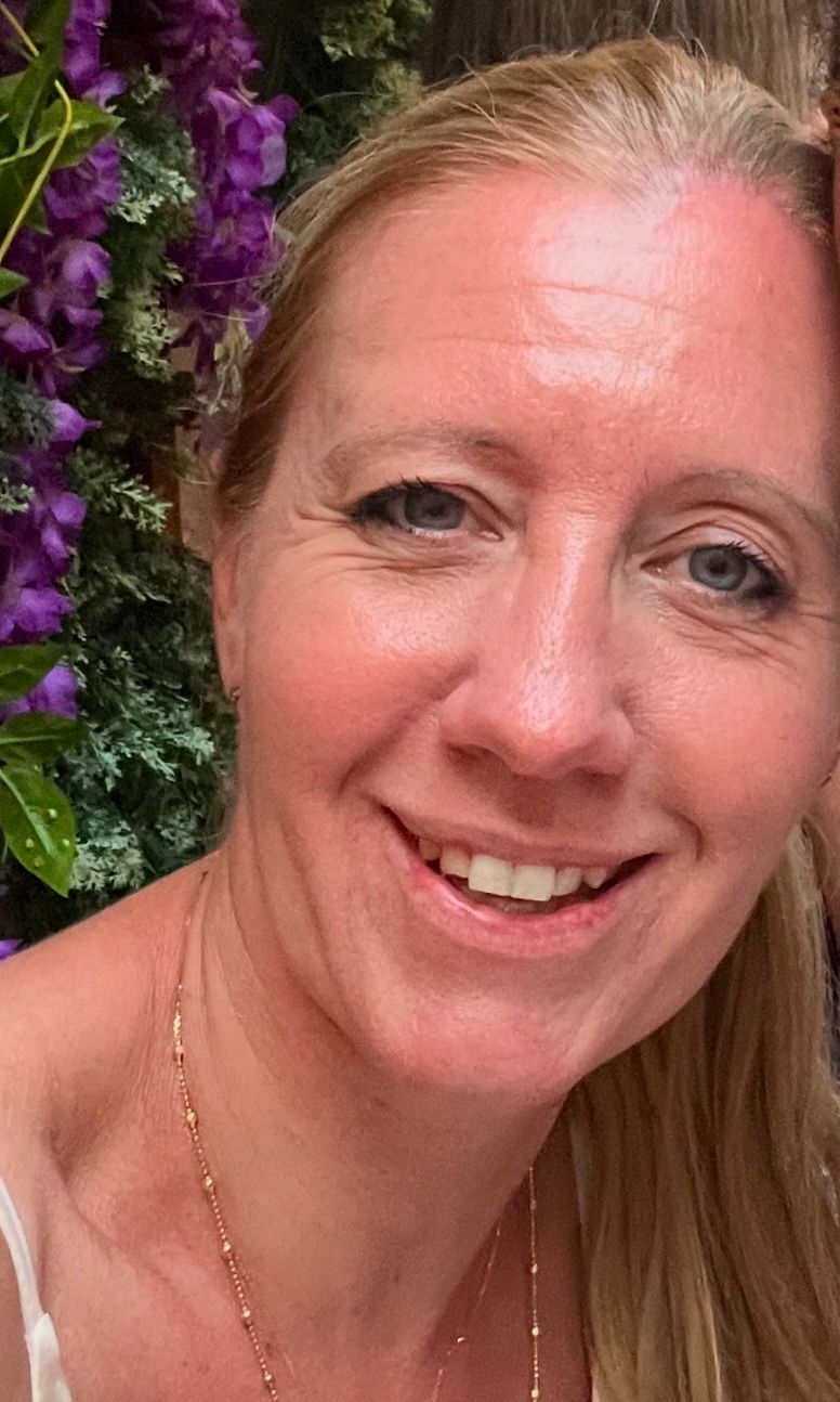 Maryline - SerenityDog Antibes